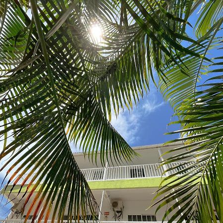 La Hermosa Hotel San Andrés Exterior foto